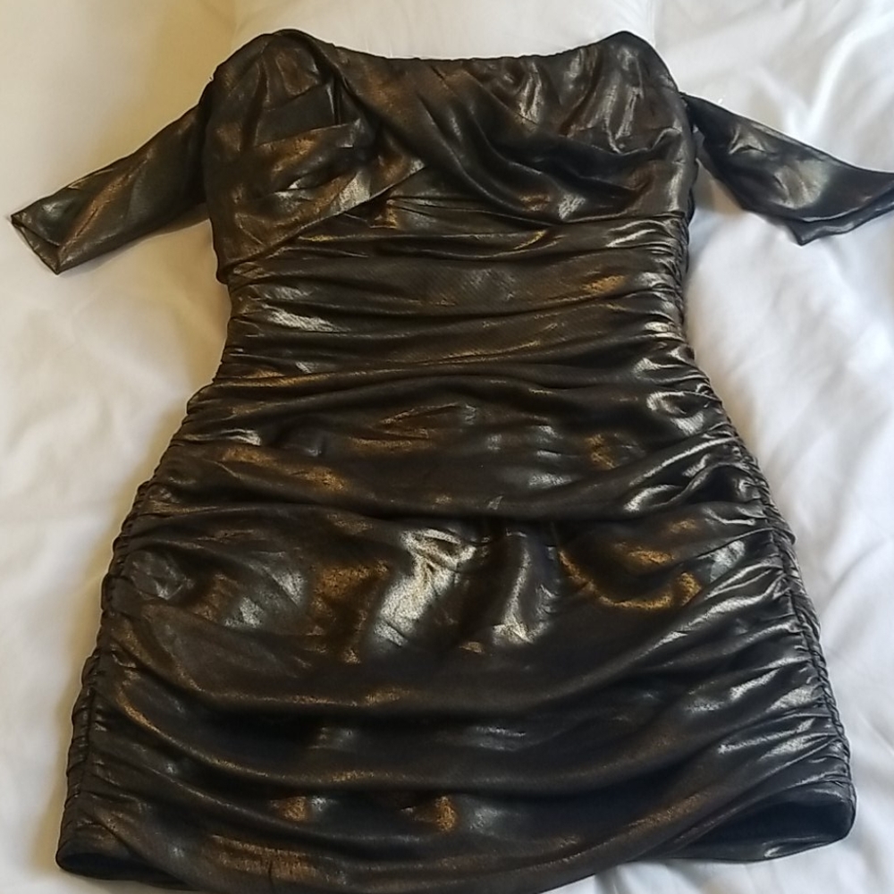 Dress House of CB